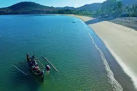 Nosy Mitsio Excursion