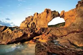 Nosy Mitsio Excursion