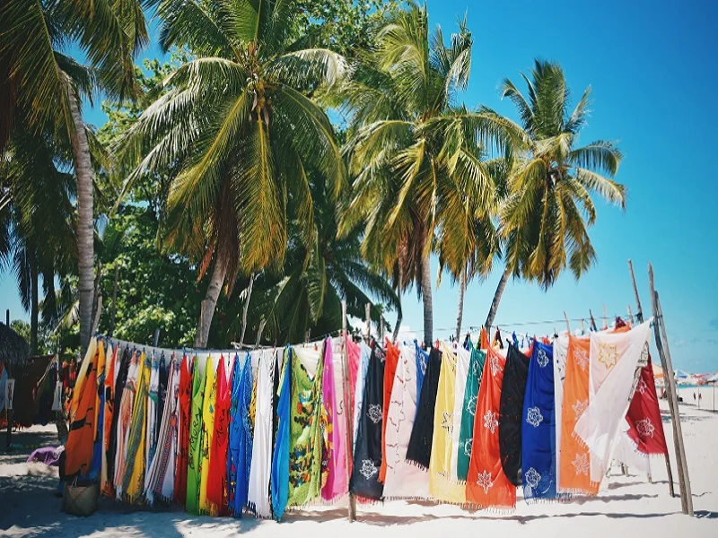 Nosy Iranja Excursion