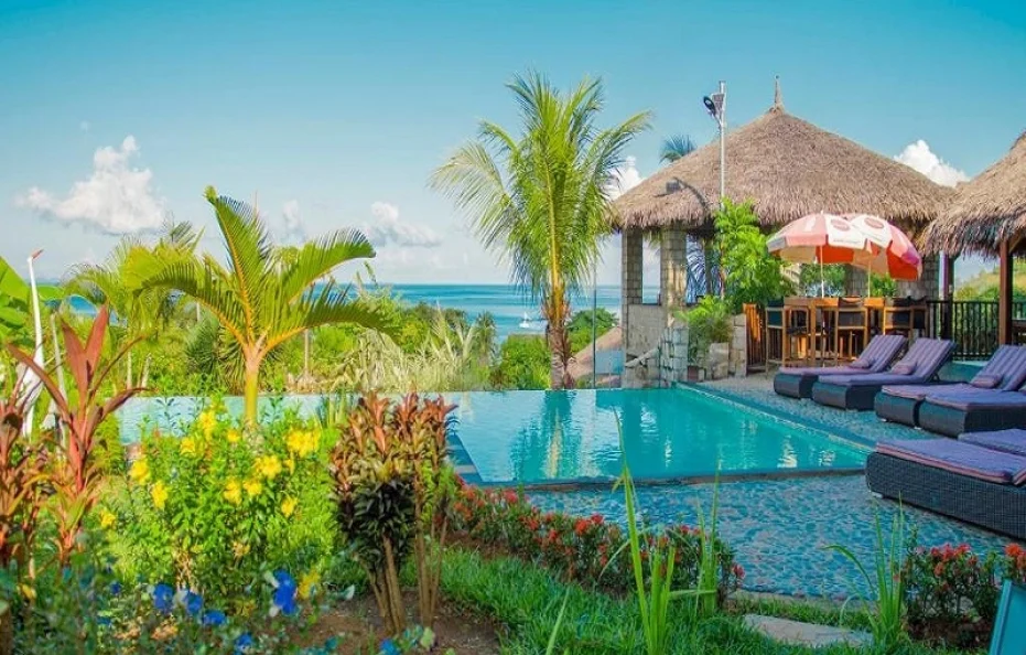 JJ ET EUPHRASIE Lodge