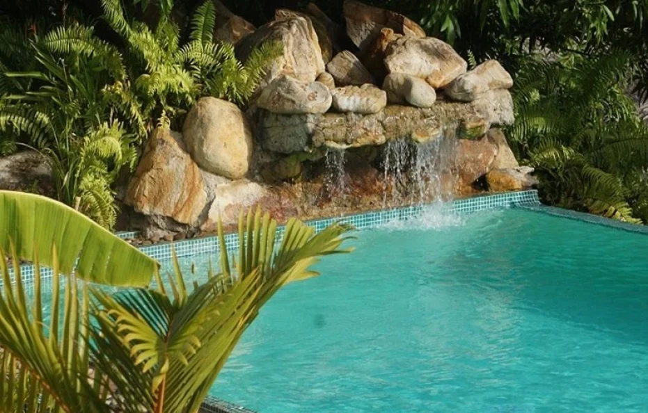 JJ ET EUPHRASIE Lodge