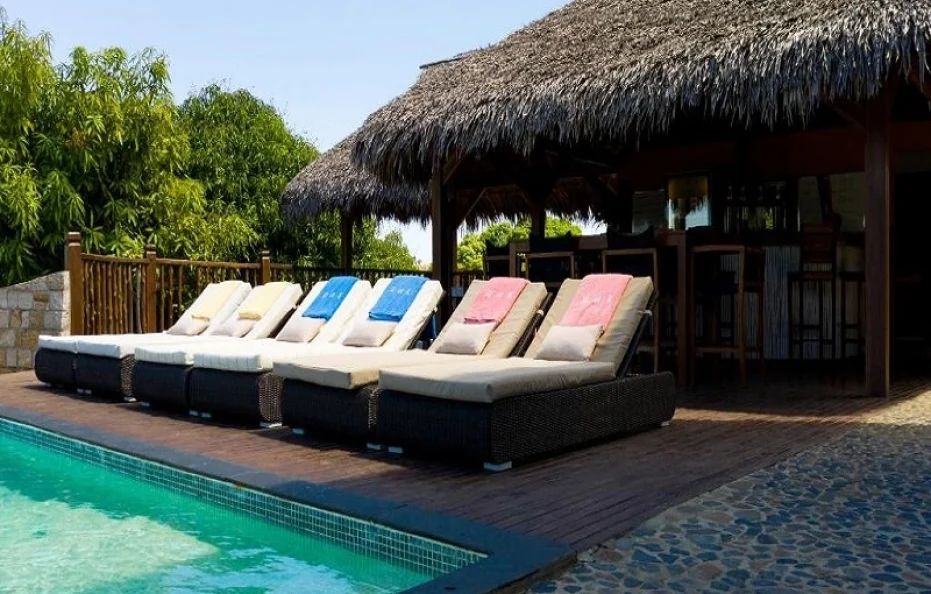 JJ ET EUPHRASIE Lodge