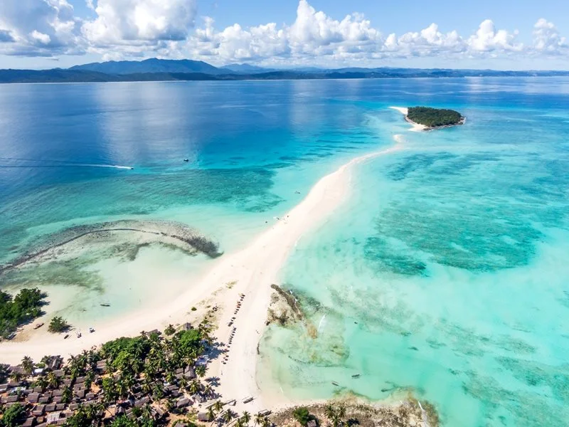 Nosy Iranja Excursion