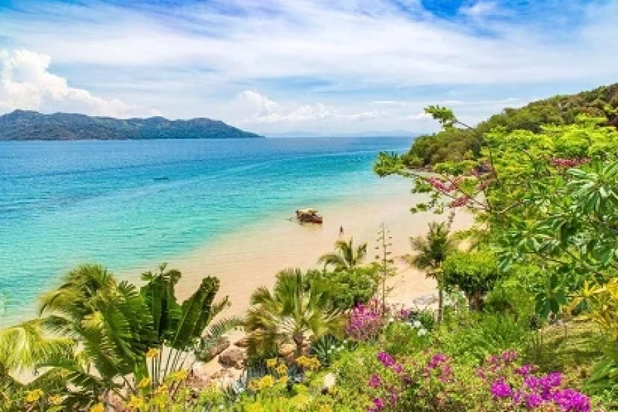 Nosy Komba Excursion