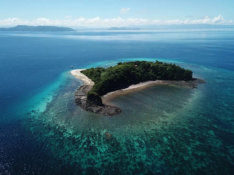 Nosy Komba Excursion