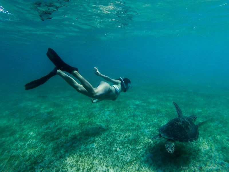 Nosy Sakatia Excursion