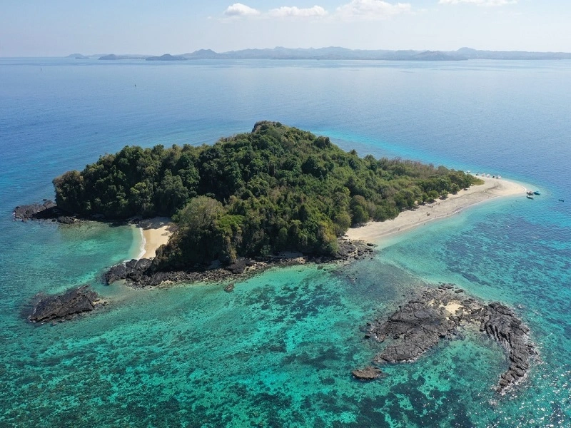 Nosy Tanihely Excursion