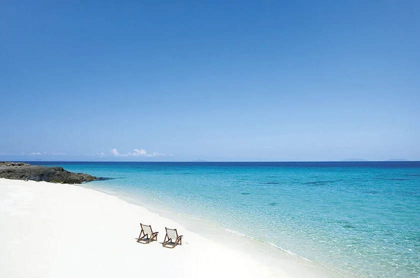 Nosy Mitsio Excursion