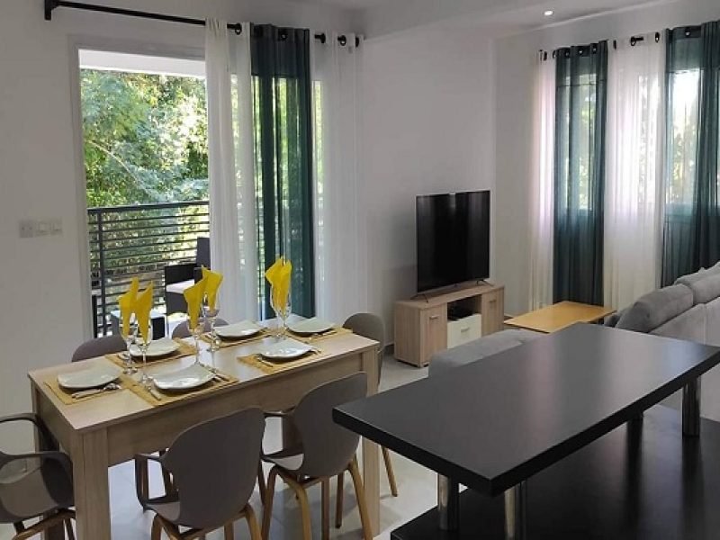 APPARTEMENT 3 CHAMBRES