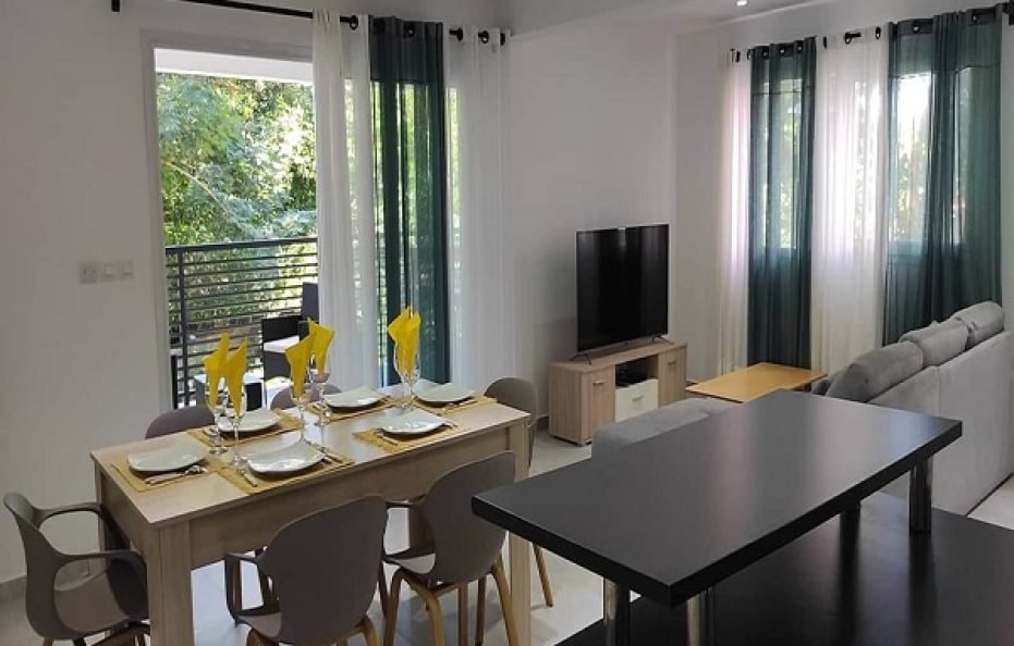 APPARTEMENT 3 CHAMBRES