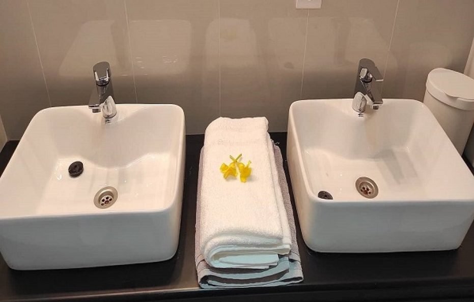 CHAMBRE DOUBLE STANDARD