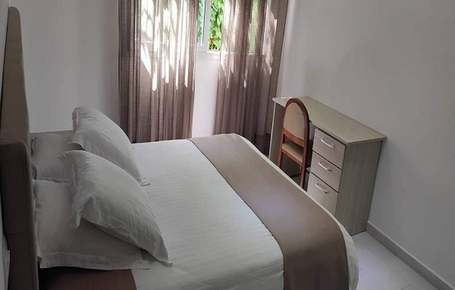 CHAMBRE DOUBLE STANDARD