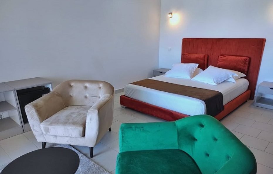 CHAMBRE DOUBLE STANDARD