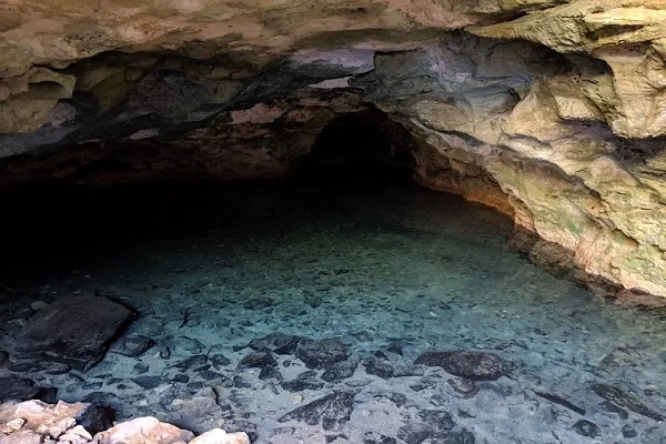 Tsimanampetsotsa Park – Flamingos & Baobabs Tour