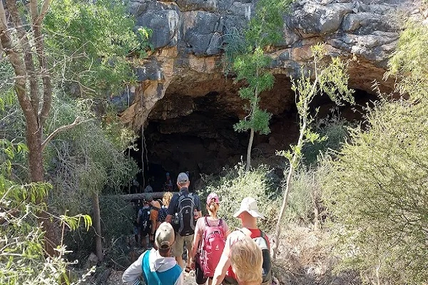 Tsimanampetsotsa Park – Flamingos & Baobabs Tour